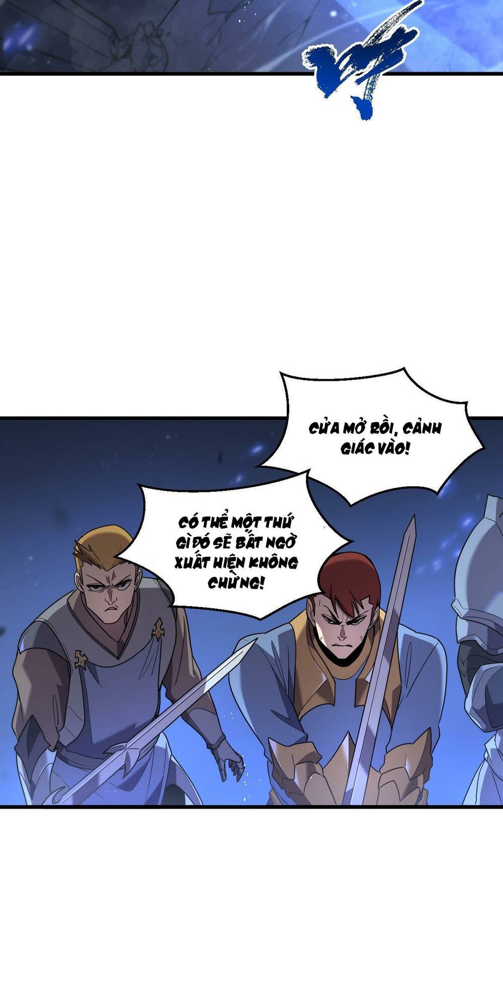 Hệ Thống Của Ta Thật Đứng Đắn: Chapter 5