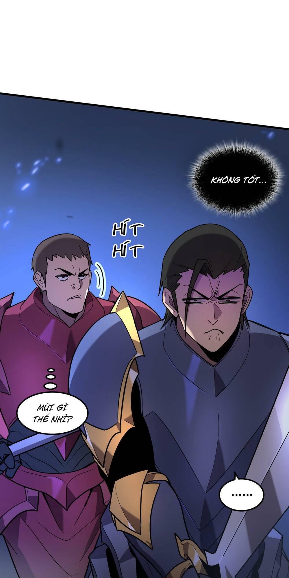Hệ Thống Của Ta Thật Đứng Đắn: Chapter 5