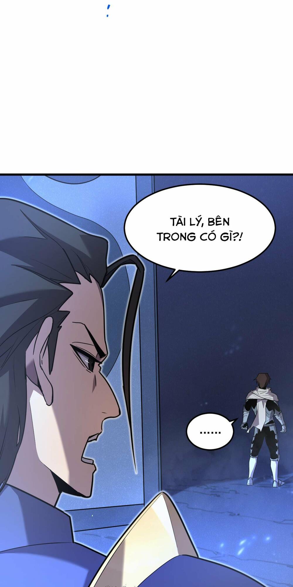 Hệ Thống Của Ta Thật Đứng Đắn: Chapter 5