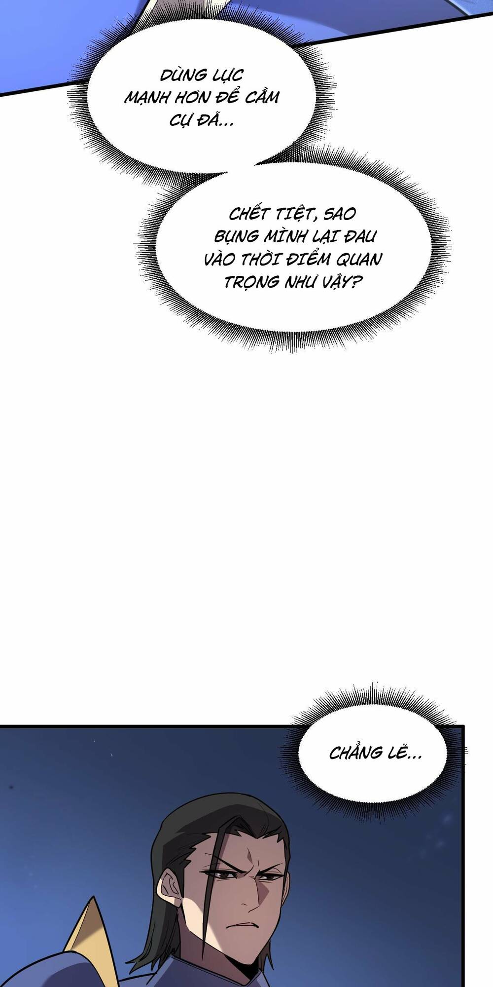 Hệ Thống Của Ta Thật Đứng Đắn: Chapter 5