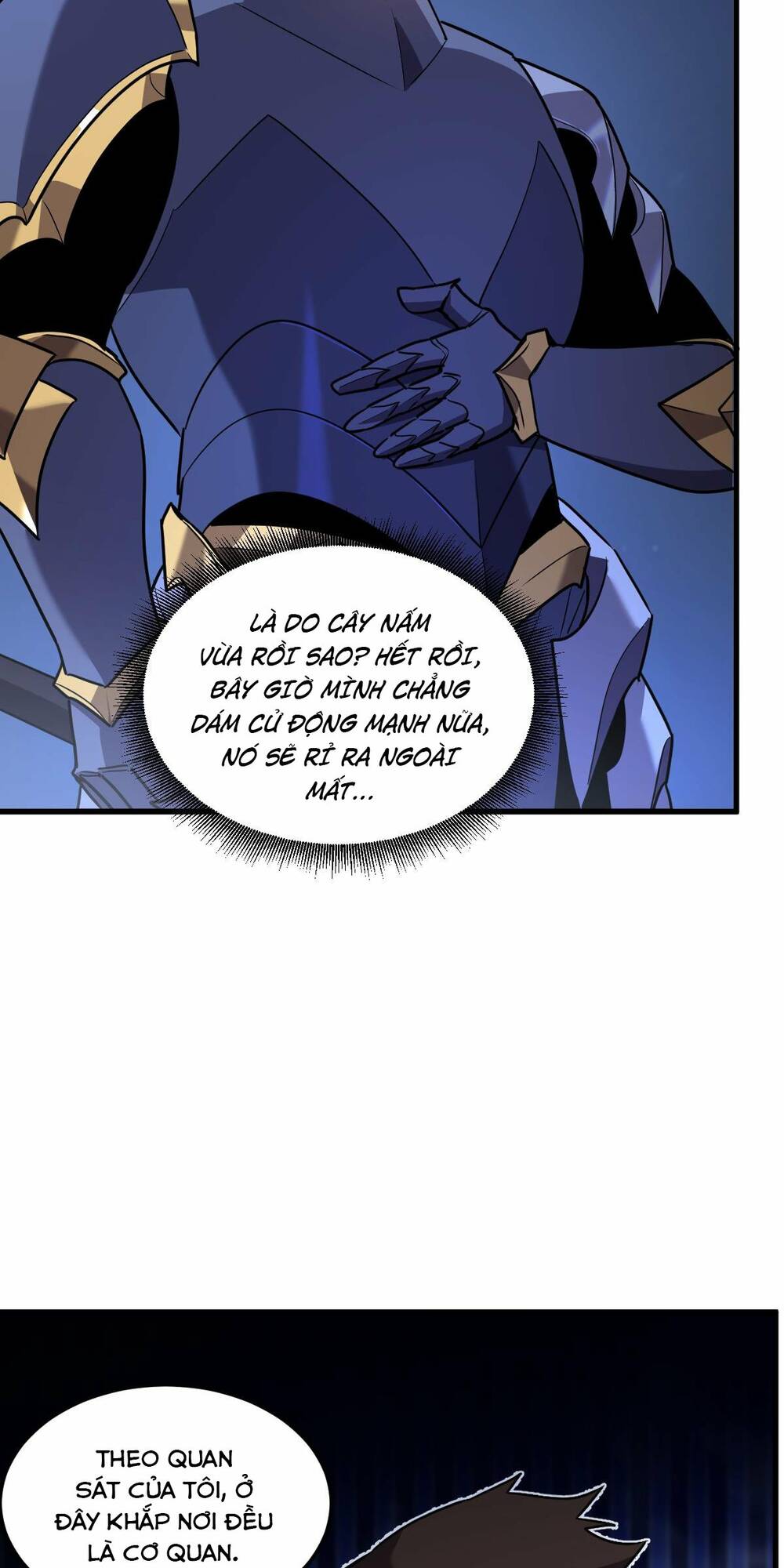 Hệ Thống Của Ta Thật Đứng Đắn: Chapter 5