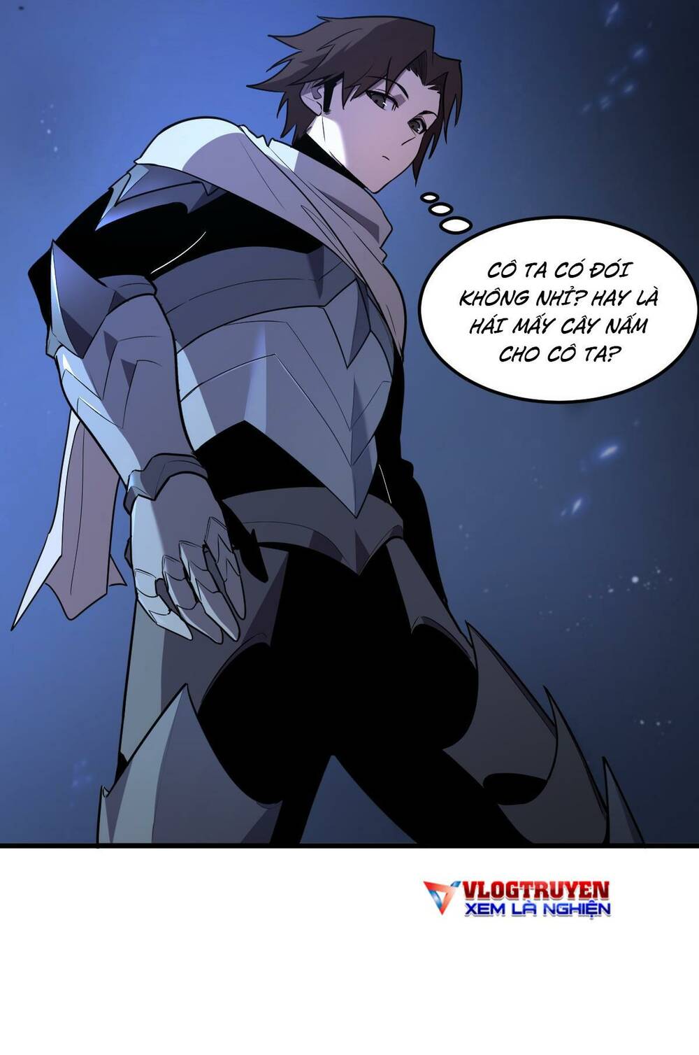 Hệ Thống Của Ta Thật Đứng Đắn: Chapter 5