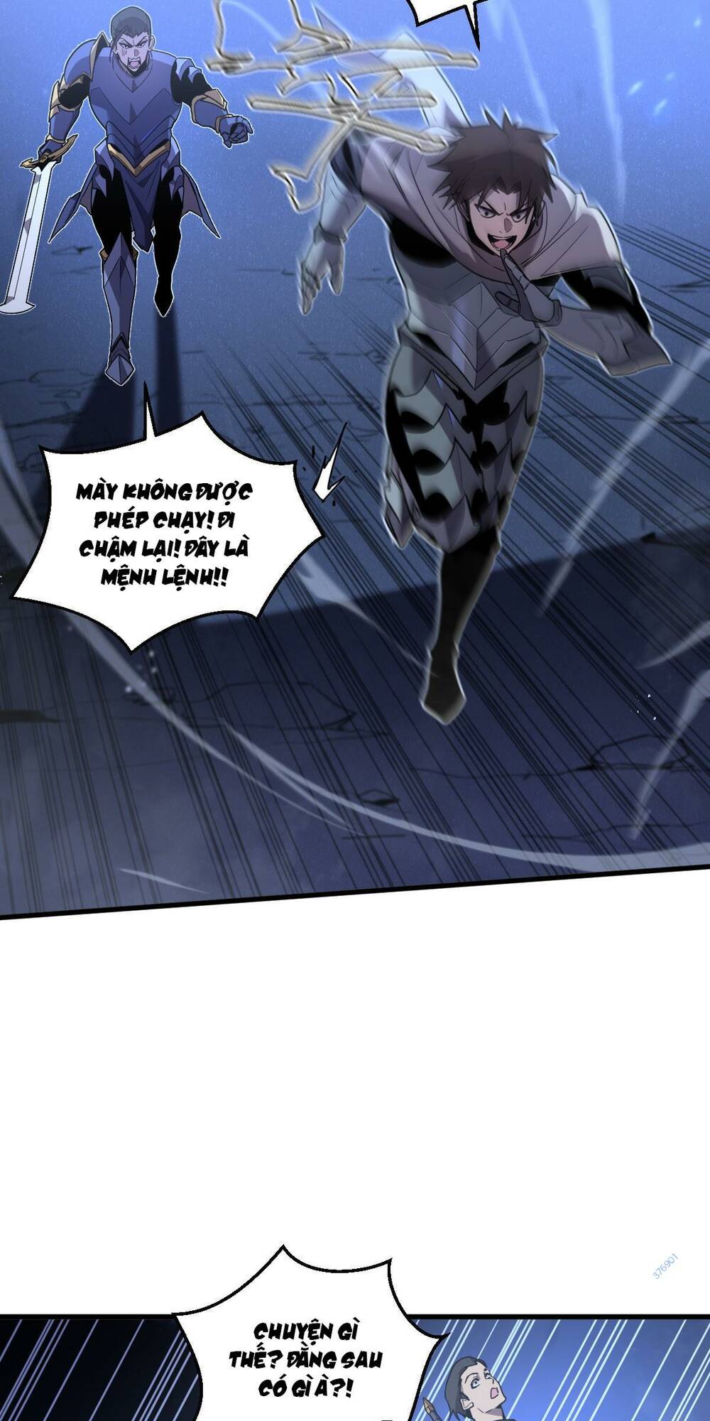 Hệ Thống Của Ta Thật Đứng Đắn: Chapter 5