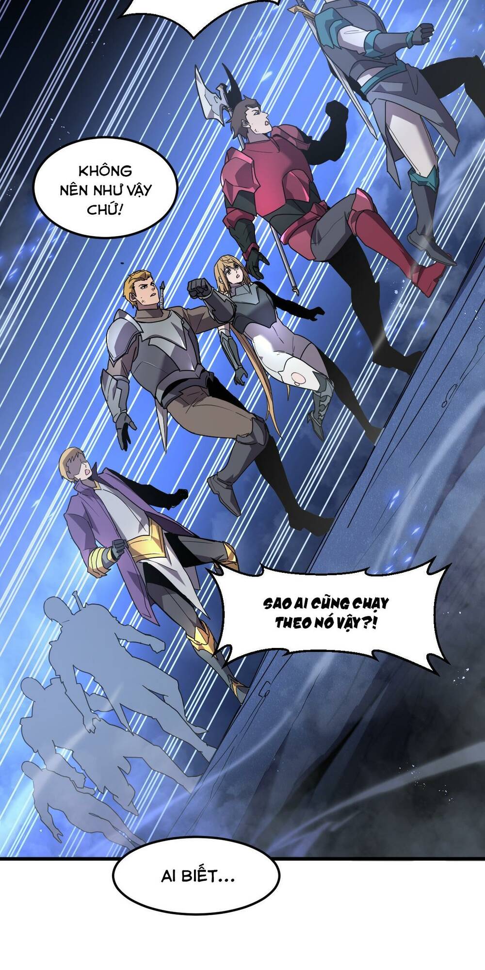 Hệ Thống Của Ta Thật Đứng Đắn: Chapter 5