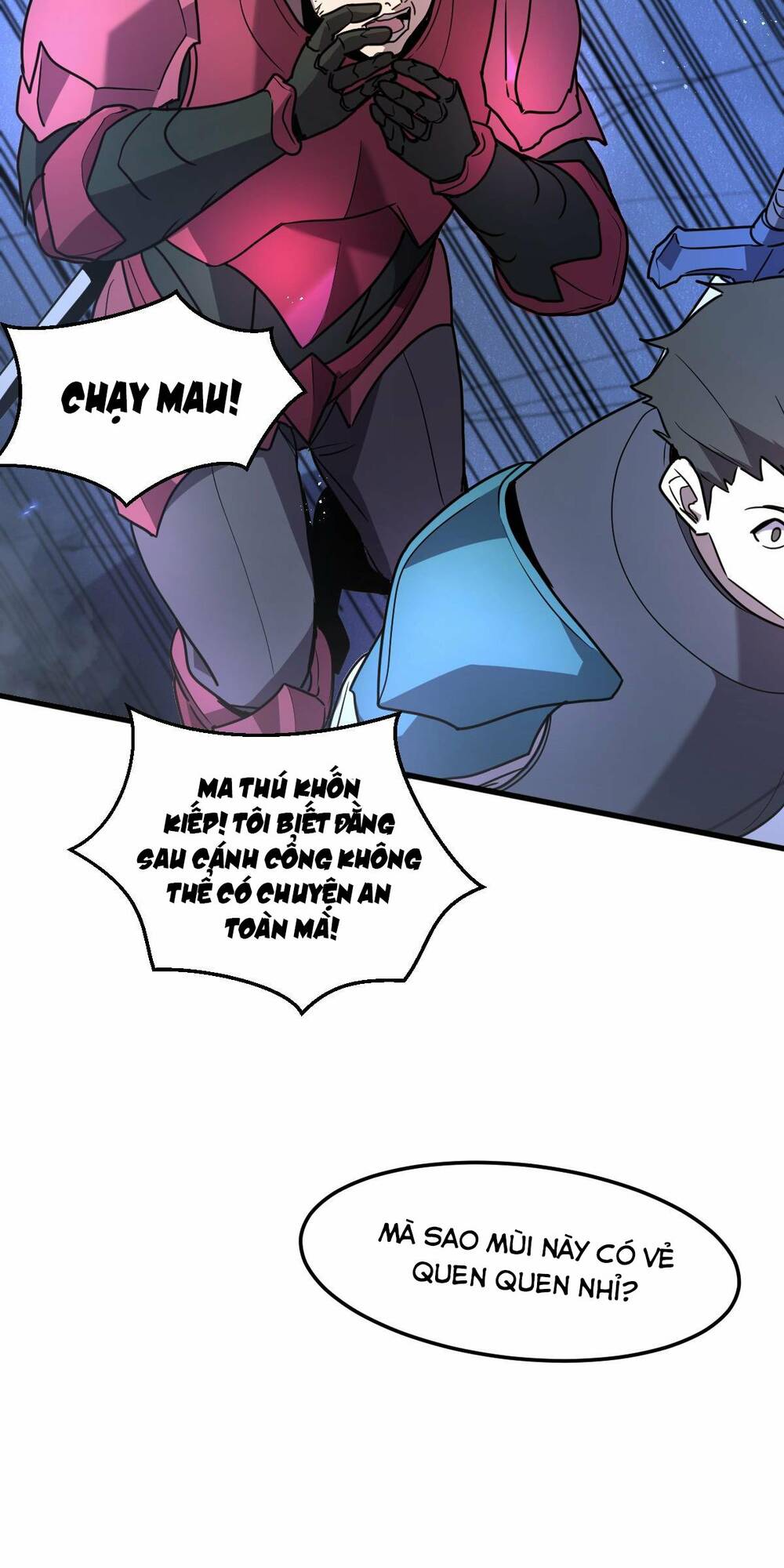Hệ Thống Của Ta Thật Đứng Đắn: Chapter 5
