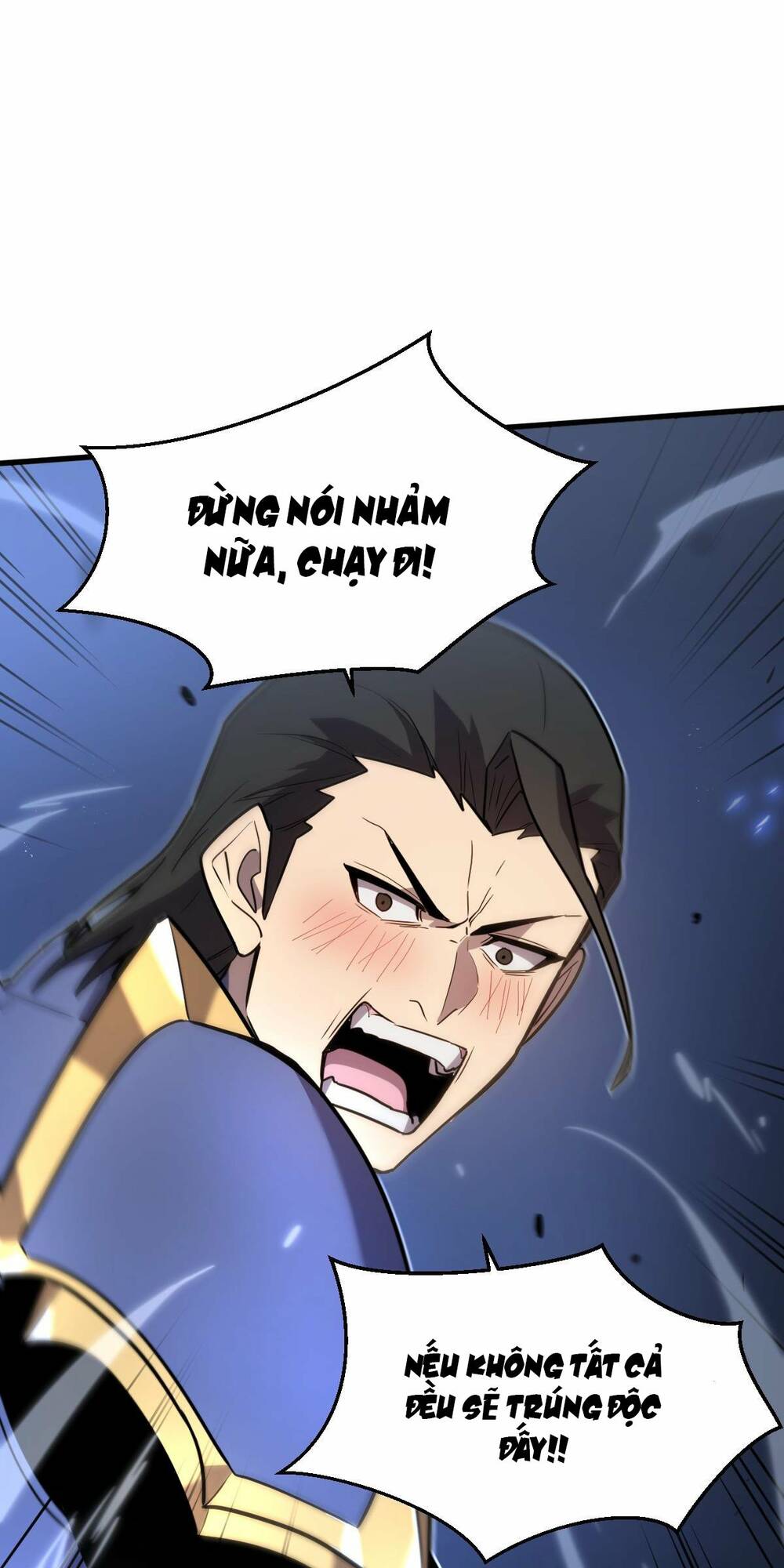 Hệ Thống Của Ta Thật Đứng Đắn: Chapter 5