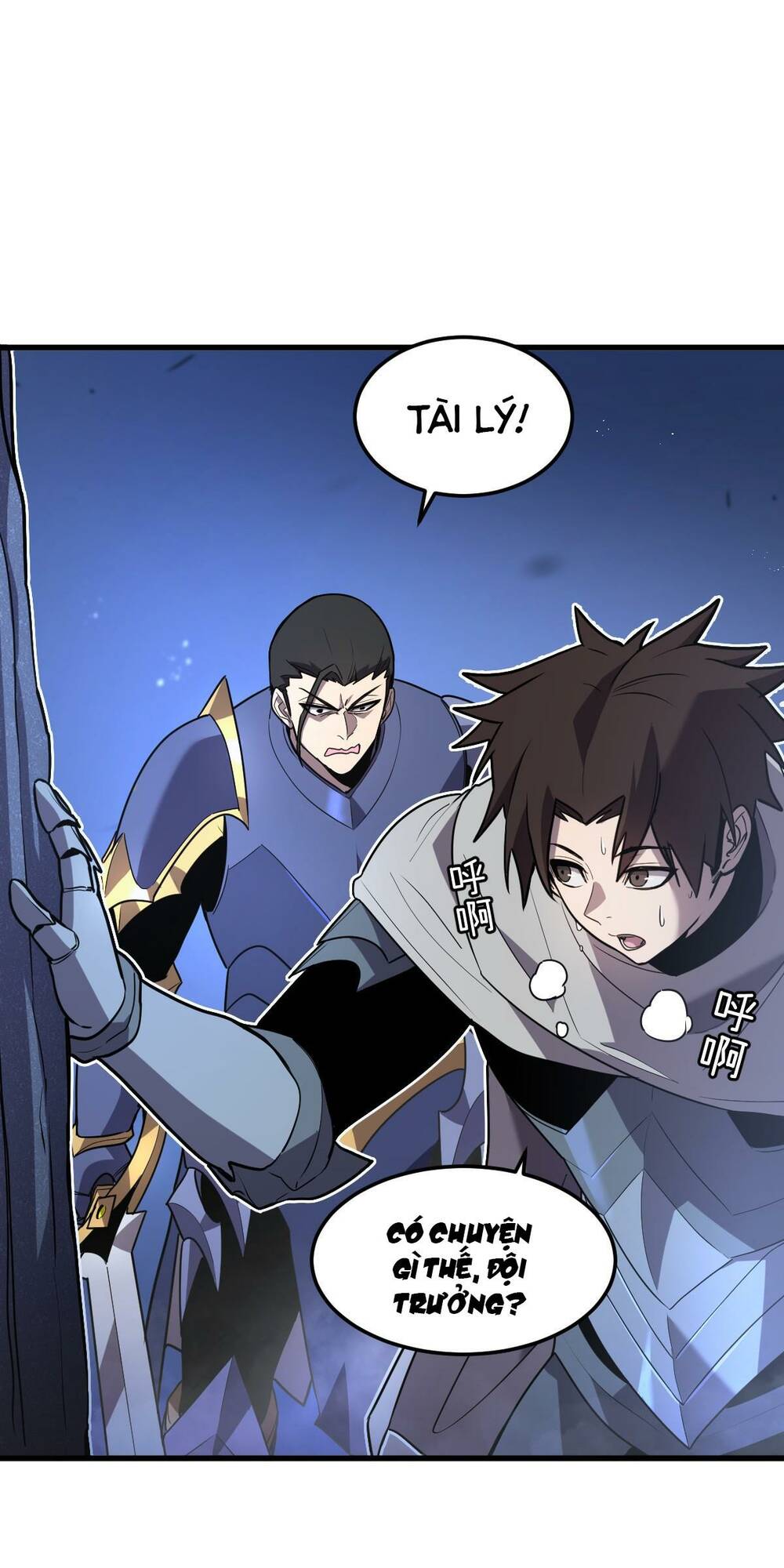 Hệ Thống Của Ta Thật Đứng Đắn: Chapter 5