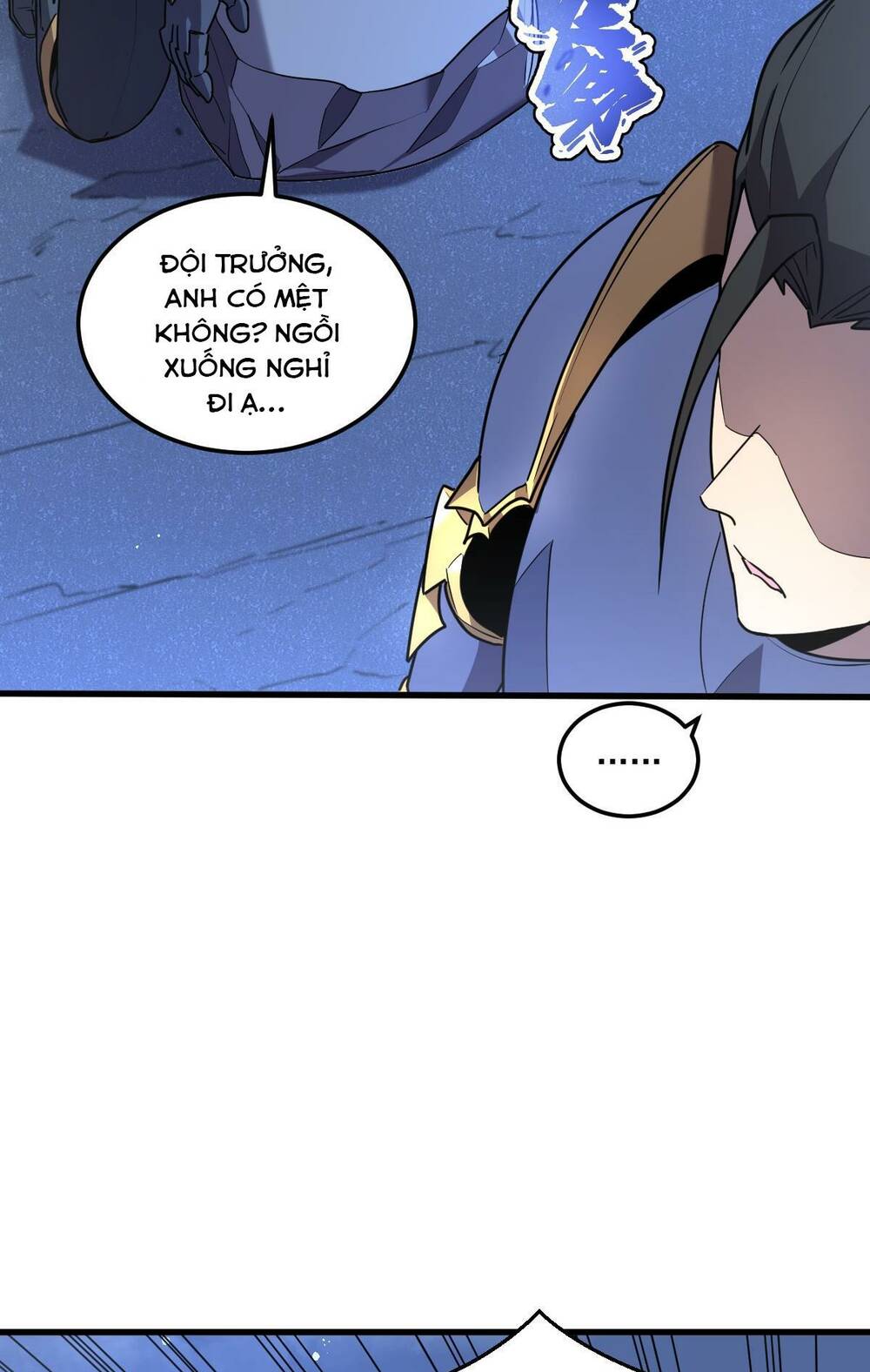 Hệ Thống Của Ta Thật Đứng Đắn: Chapter 5