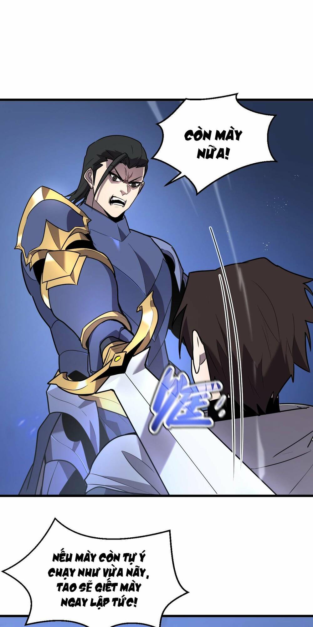Hệ Thống Của Ta Thật Đứng Đắn: Chapter 5