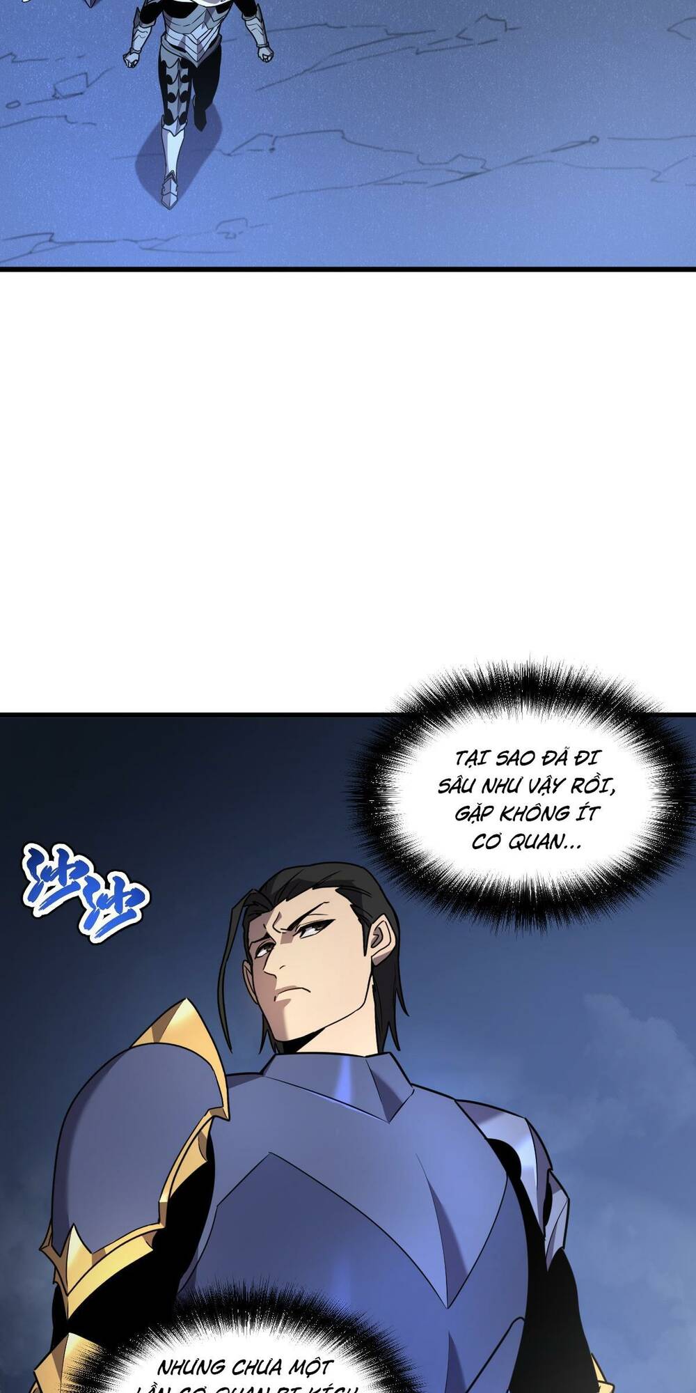 Hệ Thống Của Ta Thật Đứng Đắn: Chapter 5