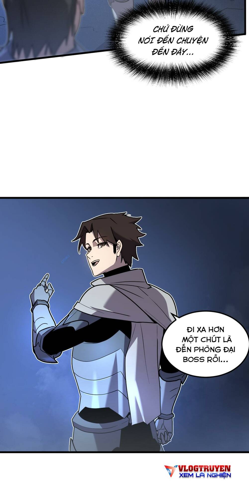Hệ Thống Của Ta Thật Đứng Đắn: Chapter 5