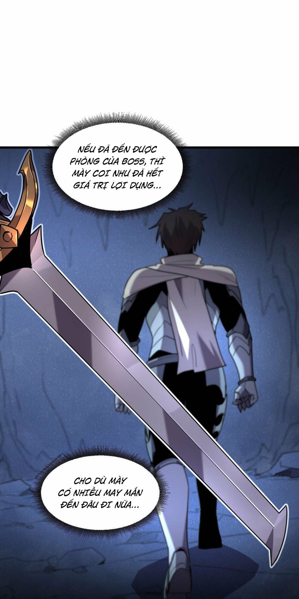 Hệ Thống Của Ta Thật Đứng Đắn: Chapter 5