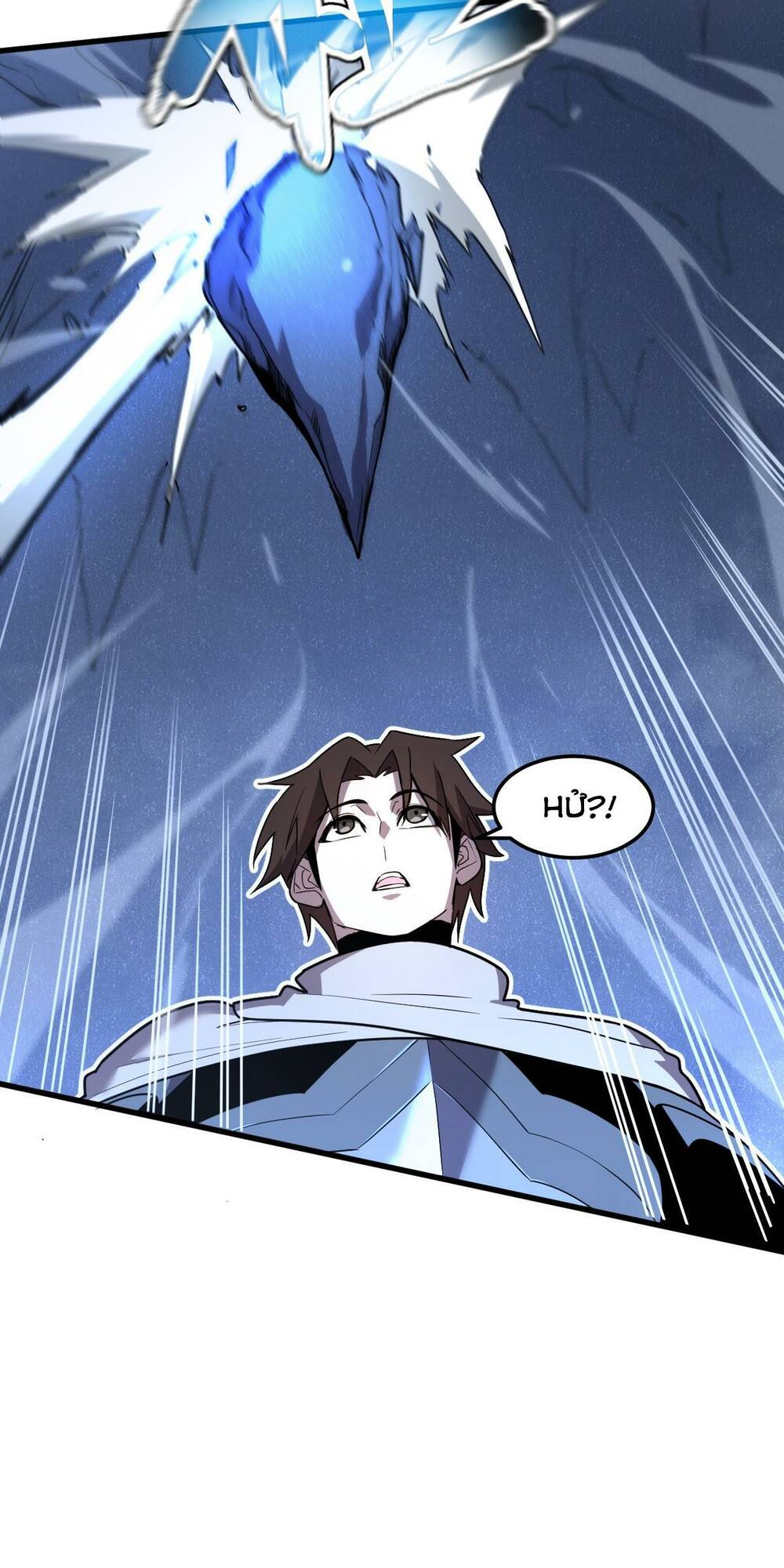 Hệ Thống Của Ta Thật Đứng Đắn: Chapter 5