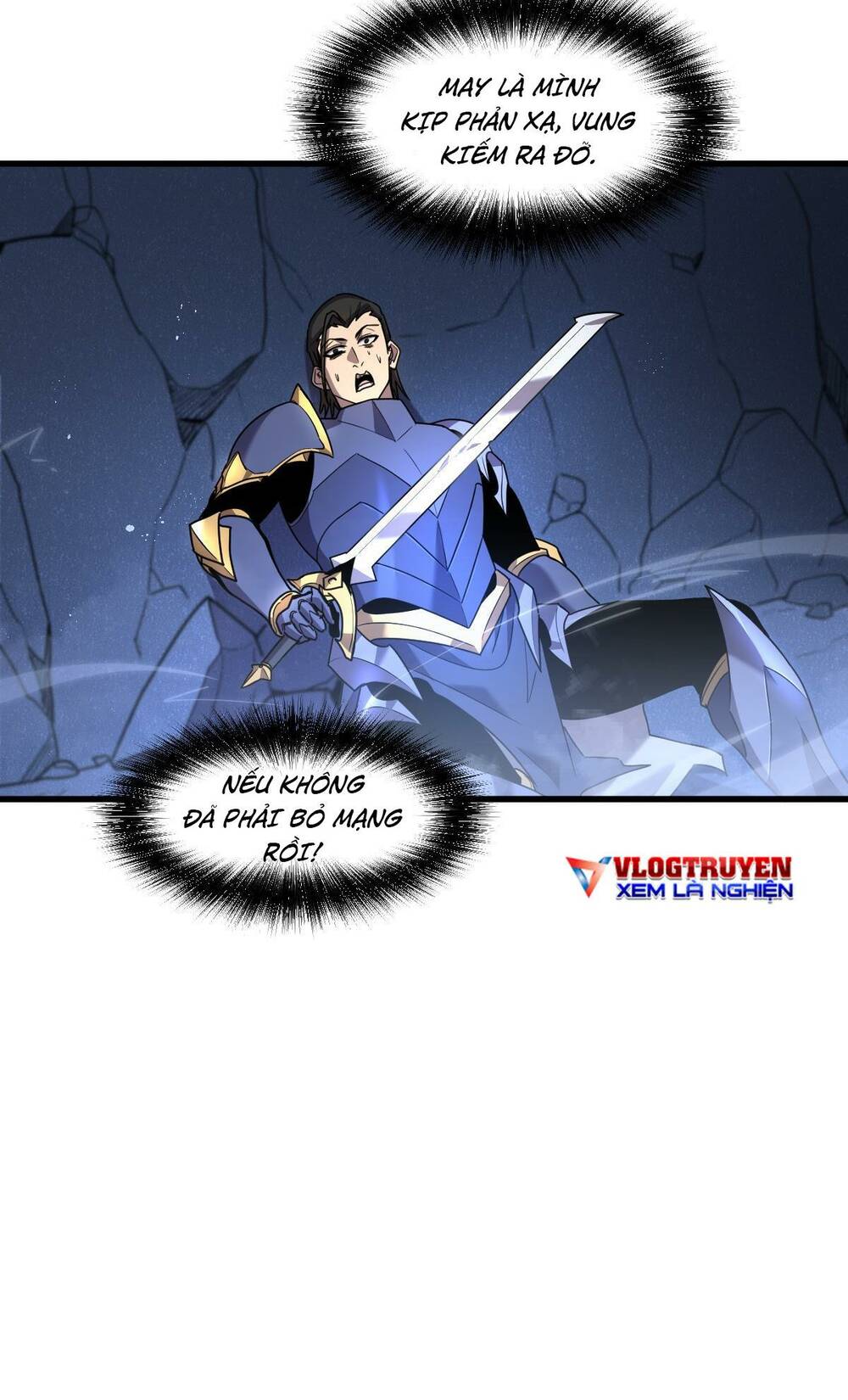 Hệ Thống Của Ta Thật Đứng Đắn: Chapter 5