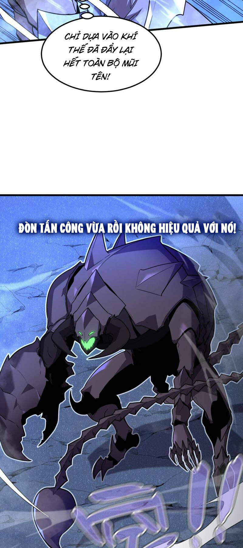 Hệ Thống Của Ta Thật Đứng Đắn: Chapter 6
