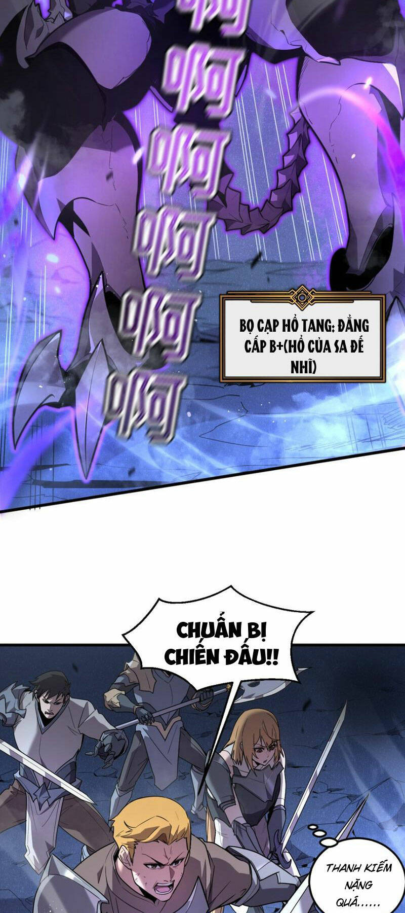Hệ Thống Của Ta Thật Đứng Đắn: Chapter 6