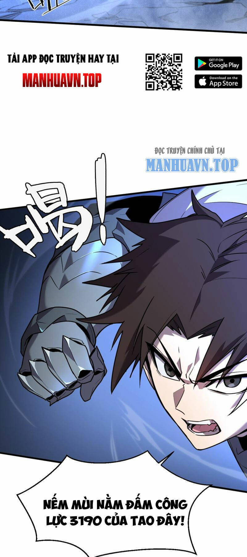 Hệ Thống Của Ta Thật Đứng Đắn: Chapter 6