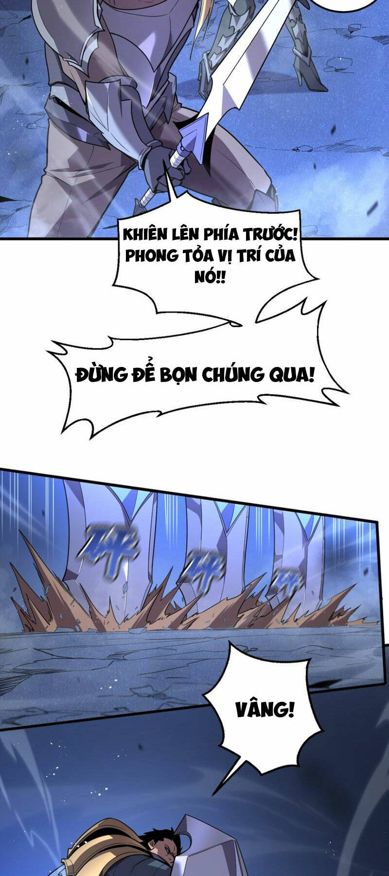 Hệ Thống Của Ta Thật Đứng Đắn: Chapter 6