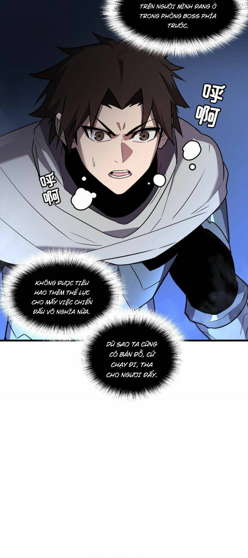 Hệ Thống Của Ta Thật Đứng Đắn: Chapter 6