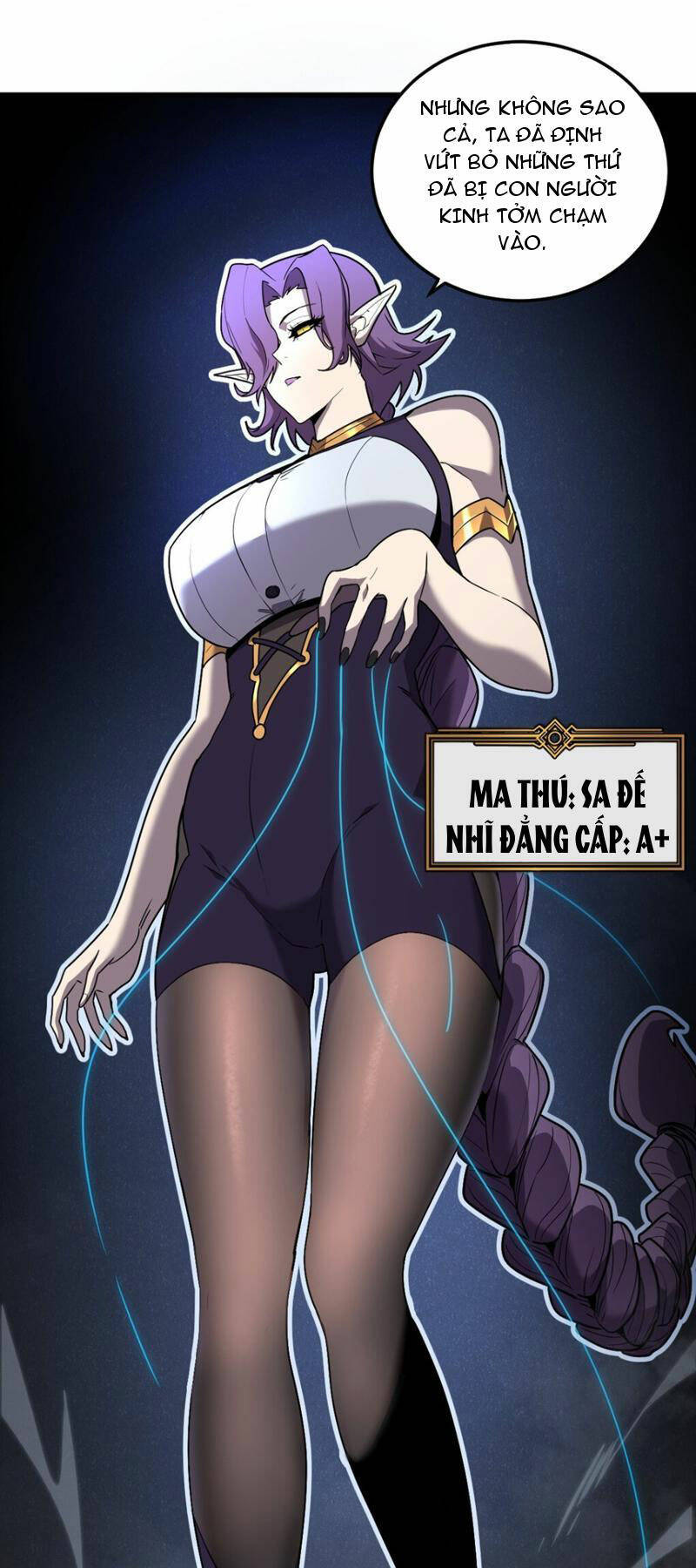 Hệ Thống Của Ta Thật Đứng Đắn: Chapter 6