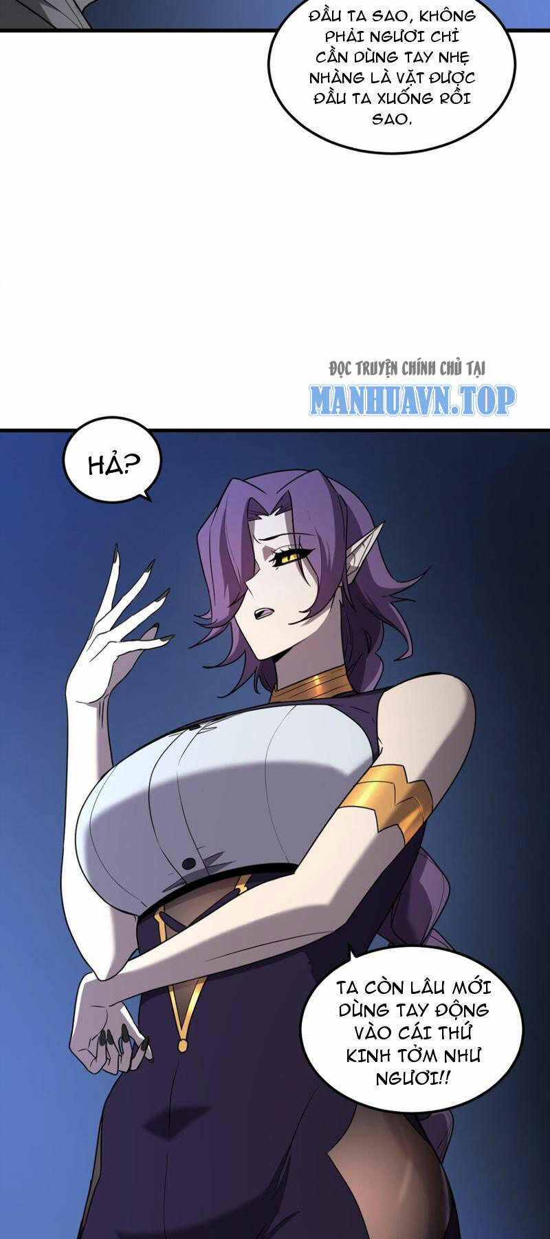 Hệ Thống Của Ta Thật Đứng Đắn: Chapter 6