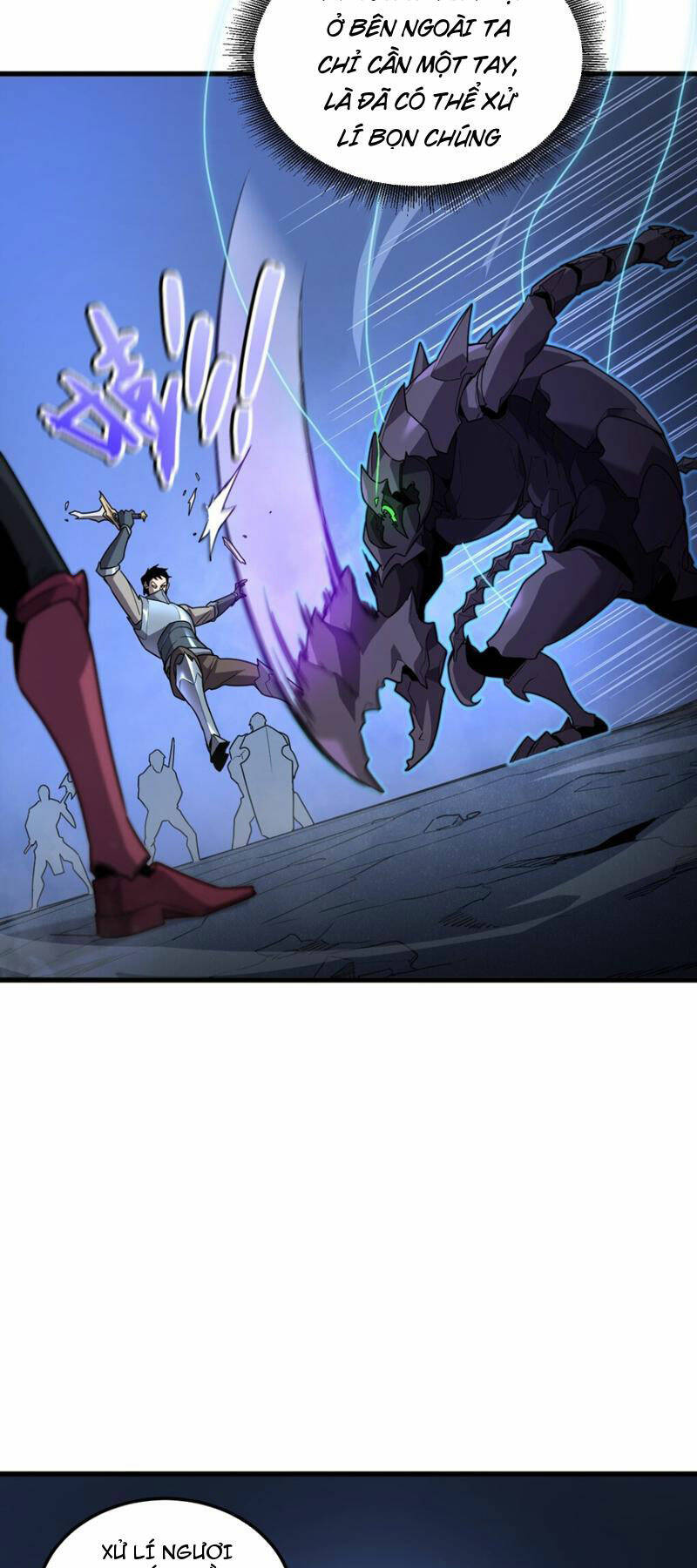 Hệ Thống Của Ta Thật Đứng Đắn: Chapter 6