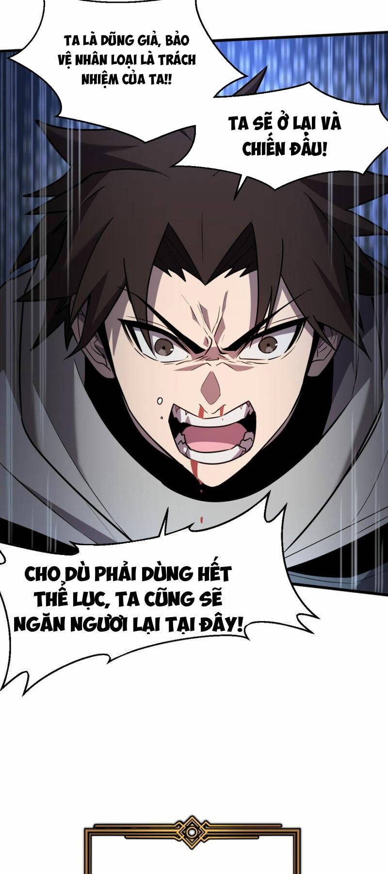 Hệ Thống Của Ta Thật Đứng Đắn: Chapter 6