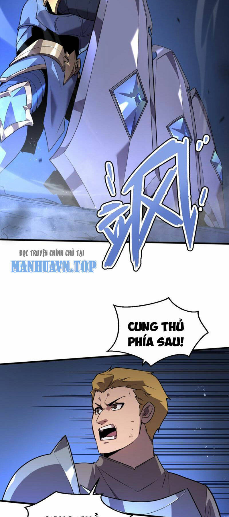 Hệ Thống Của Ta Thật Đứng Đắn: Chapter 6