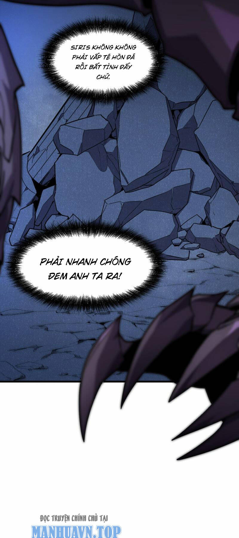 Hệ Thống Của Ta Thật Đứng Đắn: Chapter 6