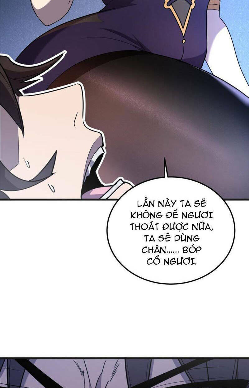 Hệ Thống Của Ta Thật Đứng Đắn: Chapter 7