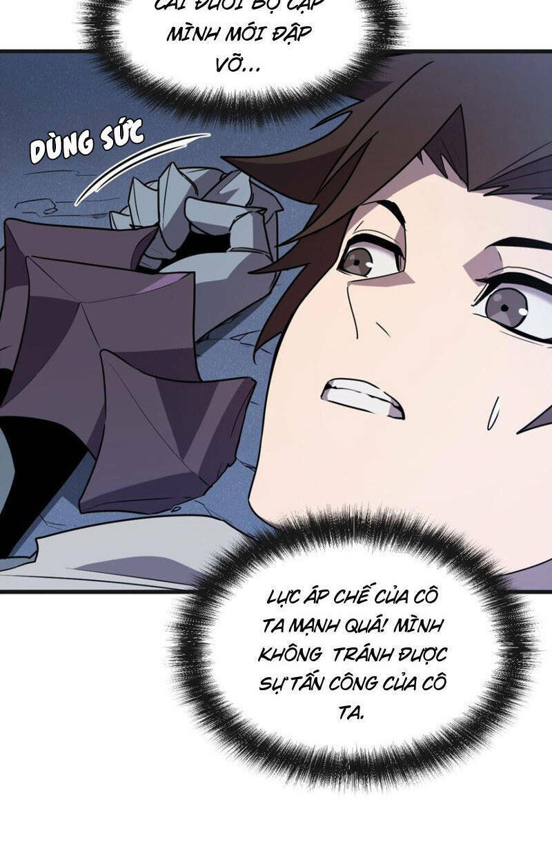 Hệ Thống Của Ta Thật Đứng Đắn: Chapter 7