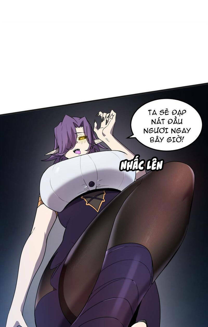 Hệ Thống Của Ta Thật Đứng Đắn: Chapter 7