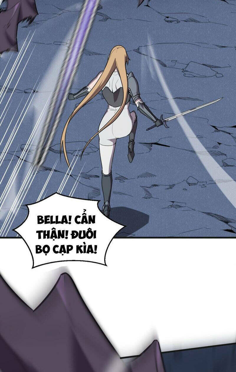 Hệ Thống Của Ta Thật Đứng Đắn: Chapter 7