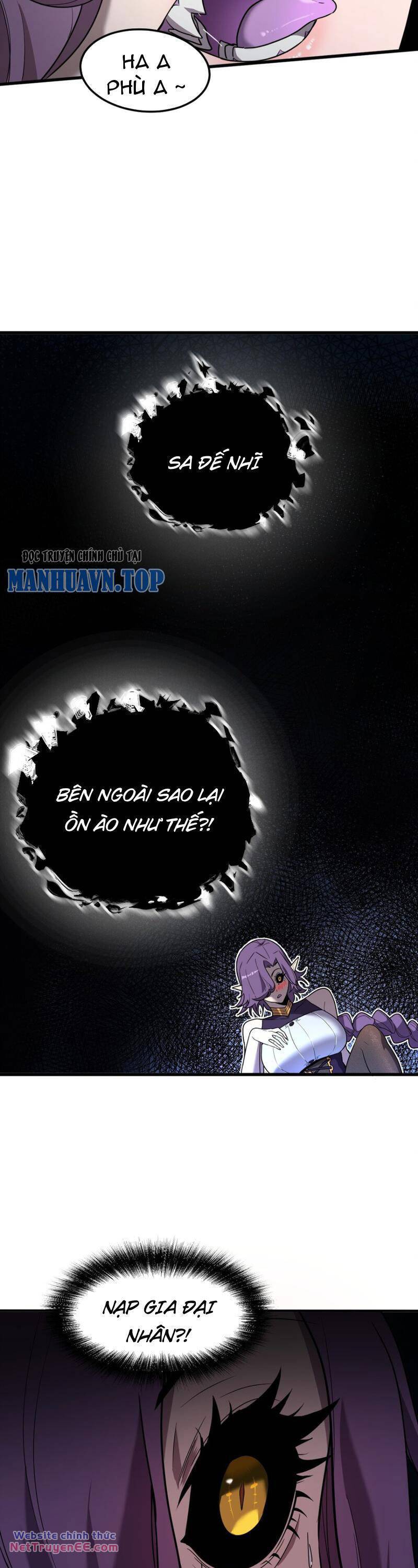 Hệ Thống Của Ta Thật Đứng Đắn: Chapter 8