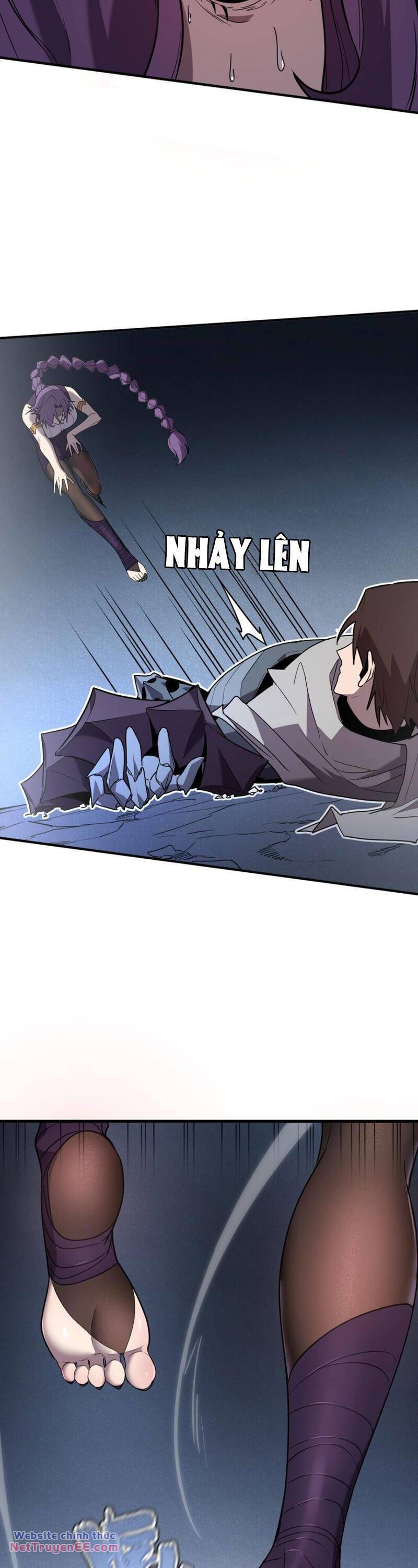 Hệ Thống Của Ta Thật Đứng Đắn: Chapter 8