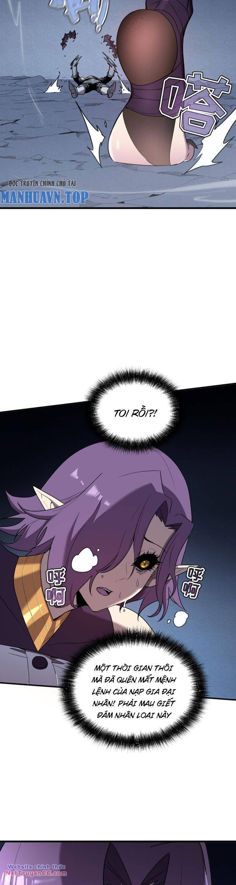 Hệ Thống Của Ta Thật Đứng Đắn: Chapter 8