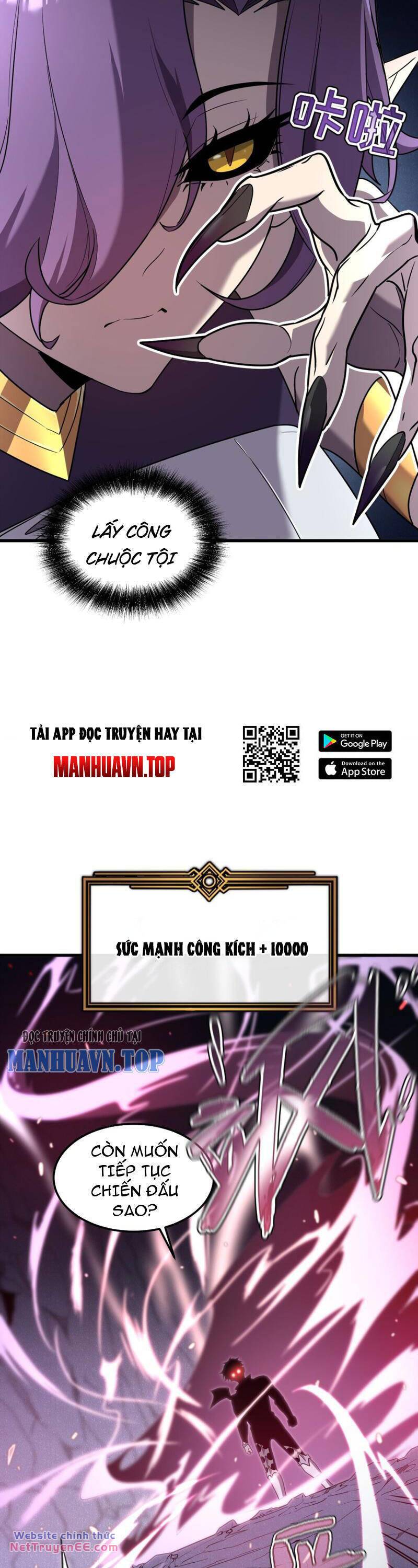 Hệ Thống Của Ta Thật Đứng Đắn: Chapter 8