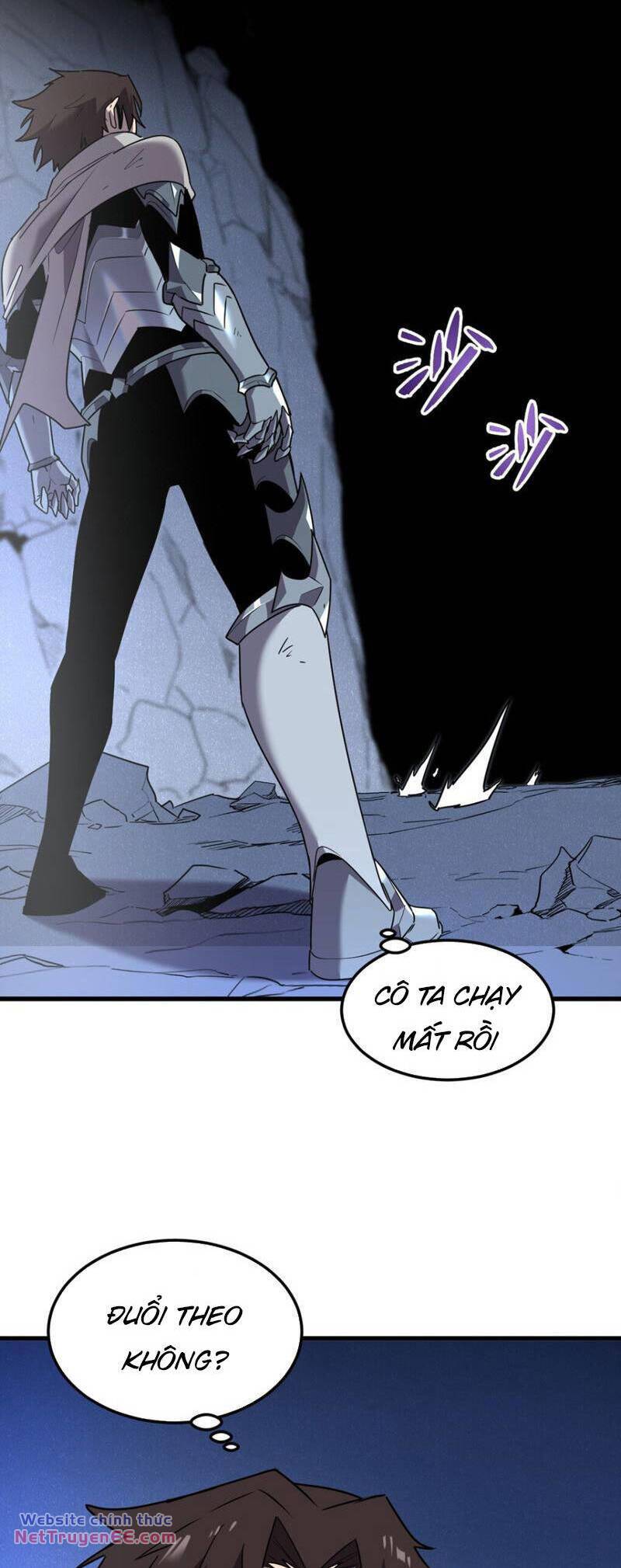 Hệ Thống Của Ta Thật Đứng Đắn: Chapter 8