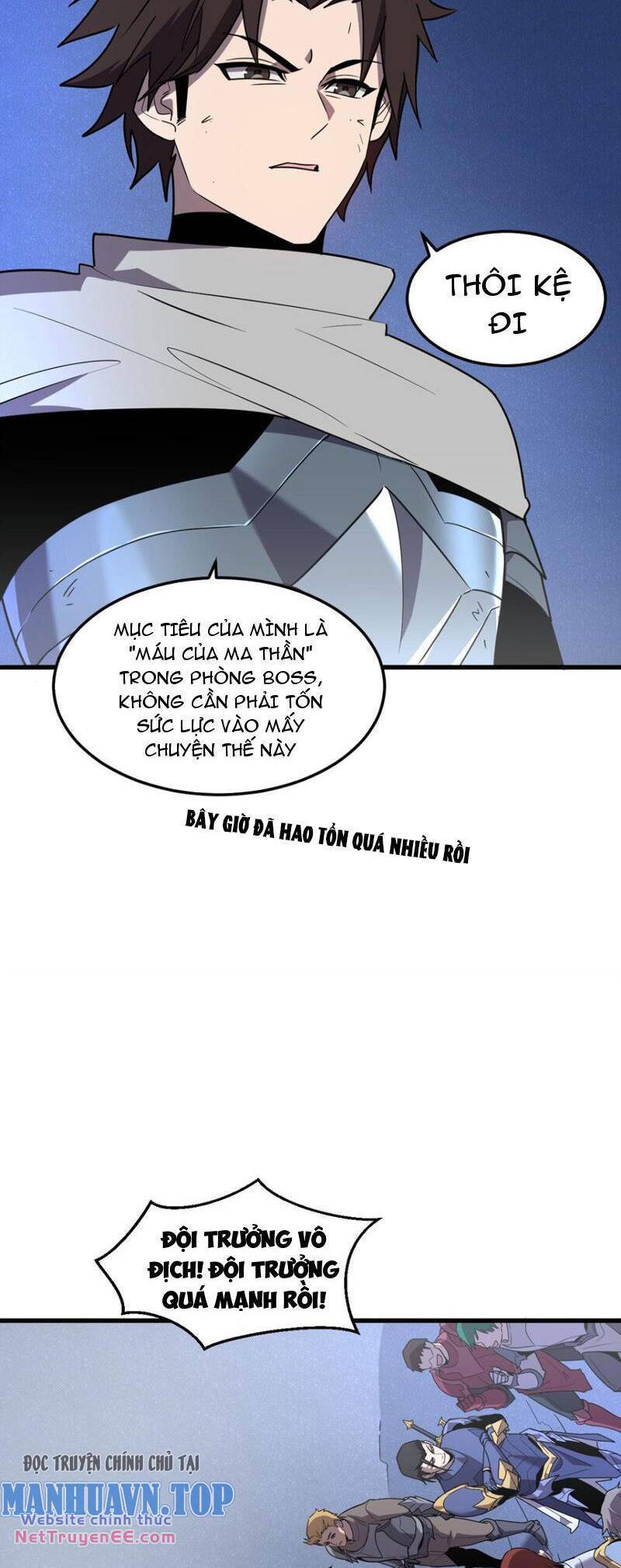 Hệ Thống Của Ta Thật Đứng Đắn: Chapter 8