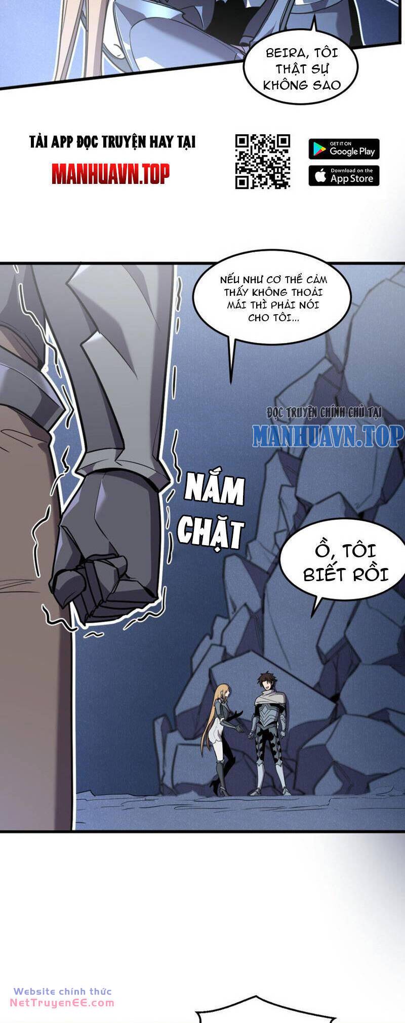 Hệ Thống Của Ta Thật Đứng Đắn: Chapter 8