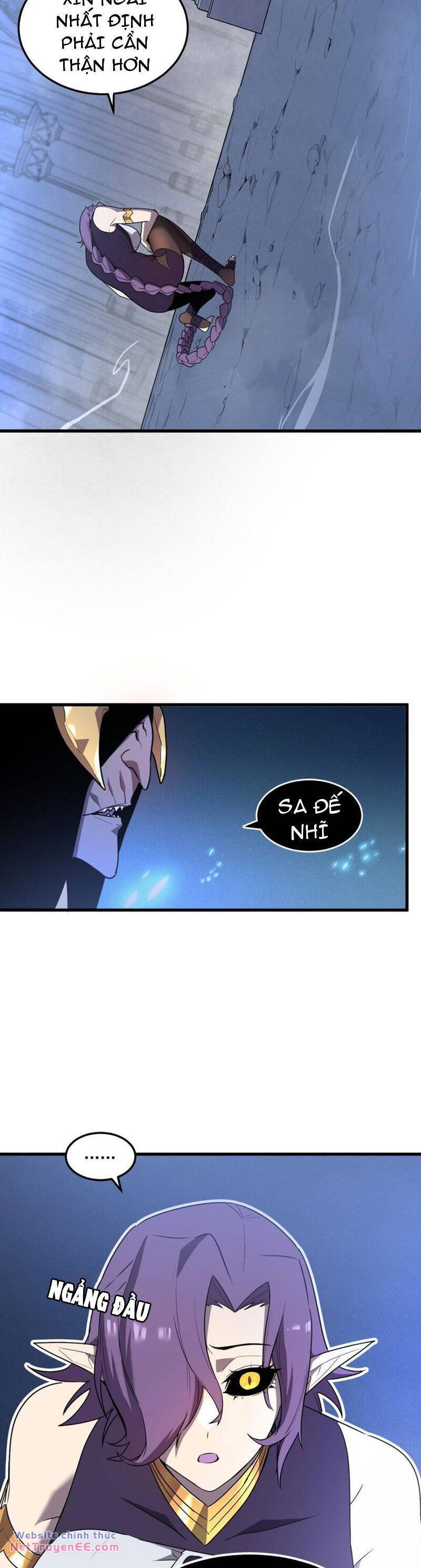Hệ Thống Của Ta Thật Đứng Đắn: Chapter 8