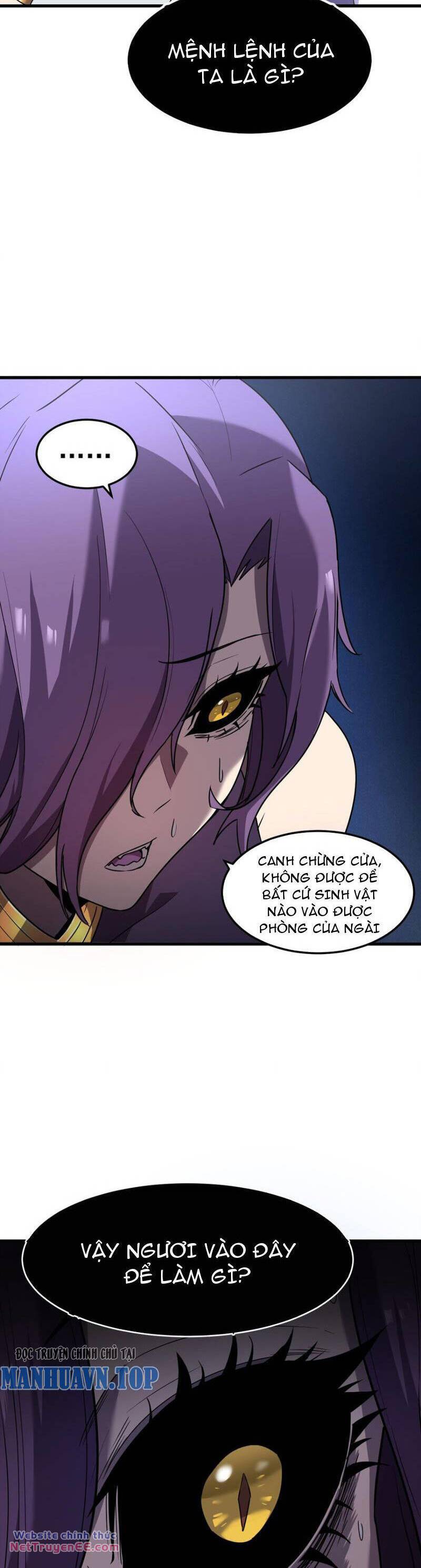 Hệ Thống Của Ta Thật Đứng Đắn: Chapter 8