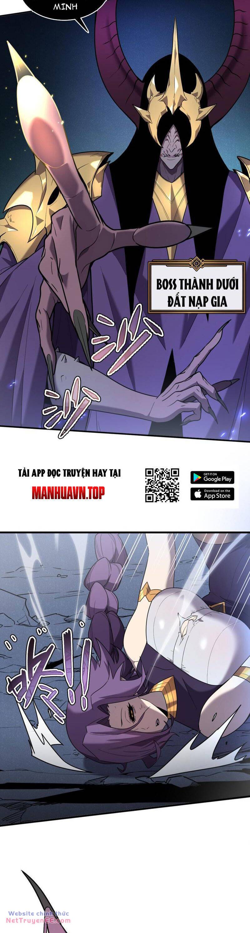 Hệ Thống Của Ta Thật Đứng Đắn: Chapter 8