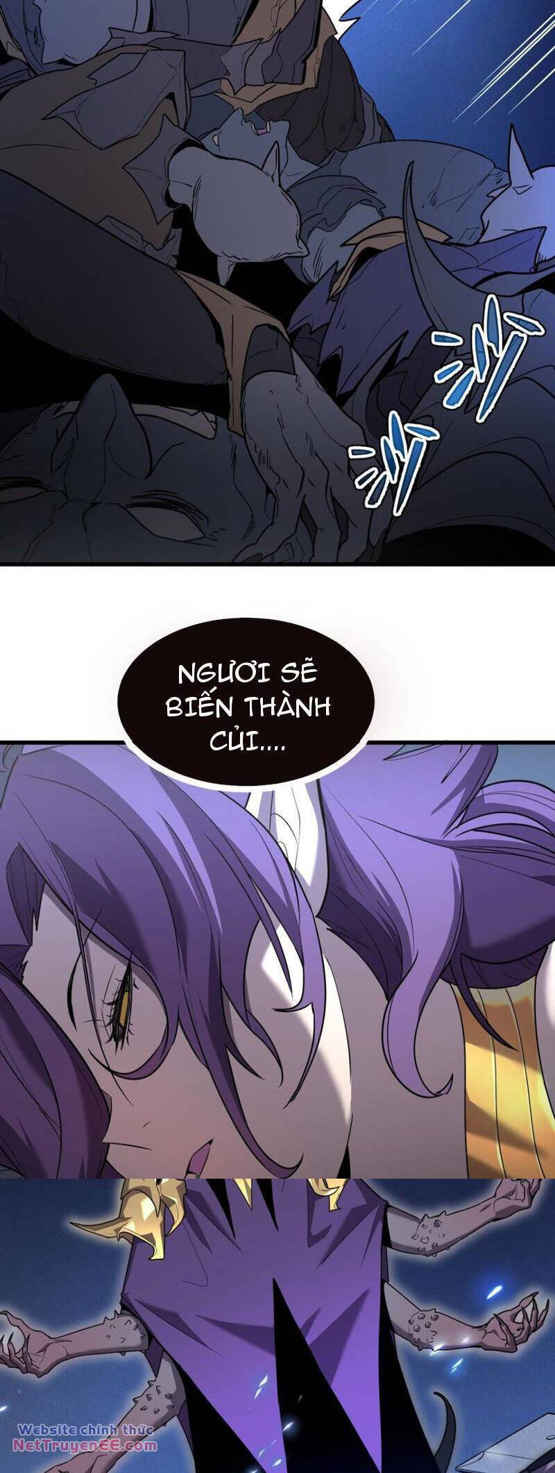 Hệ Thống Của Ta Thật Đứng Đắn: Chapter 8