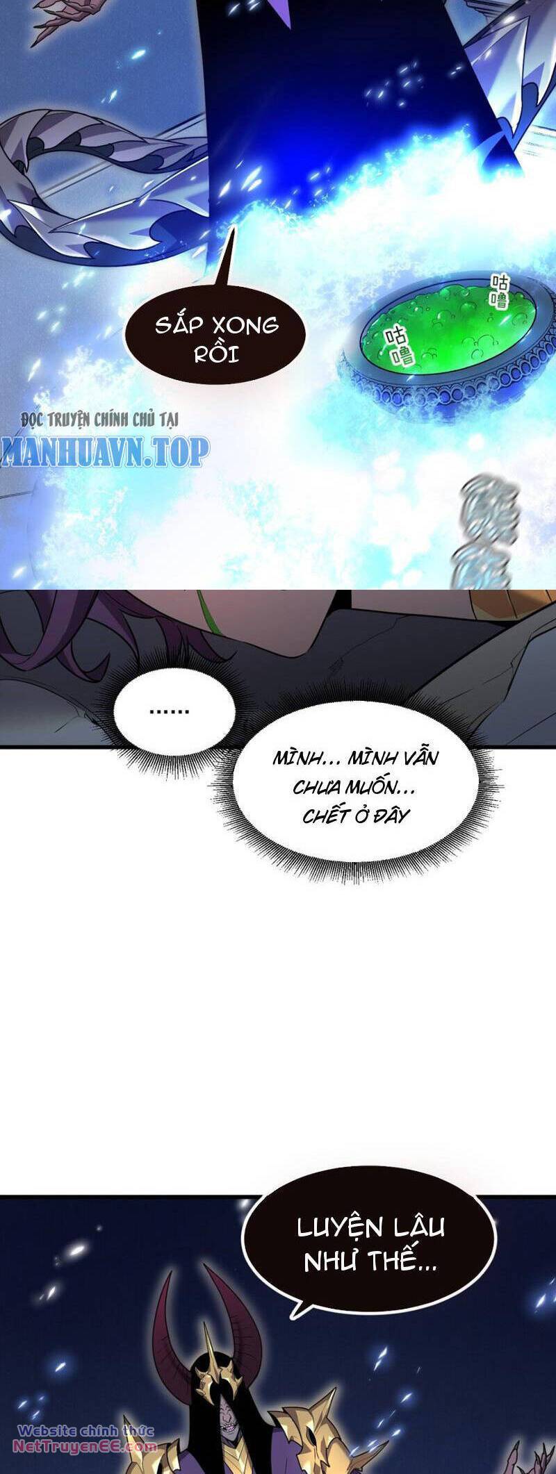 Hệ Thống Của Ta Thật Đứng Đắn: Chapter 8