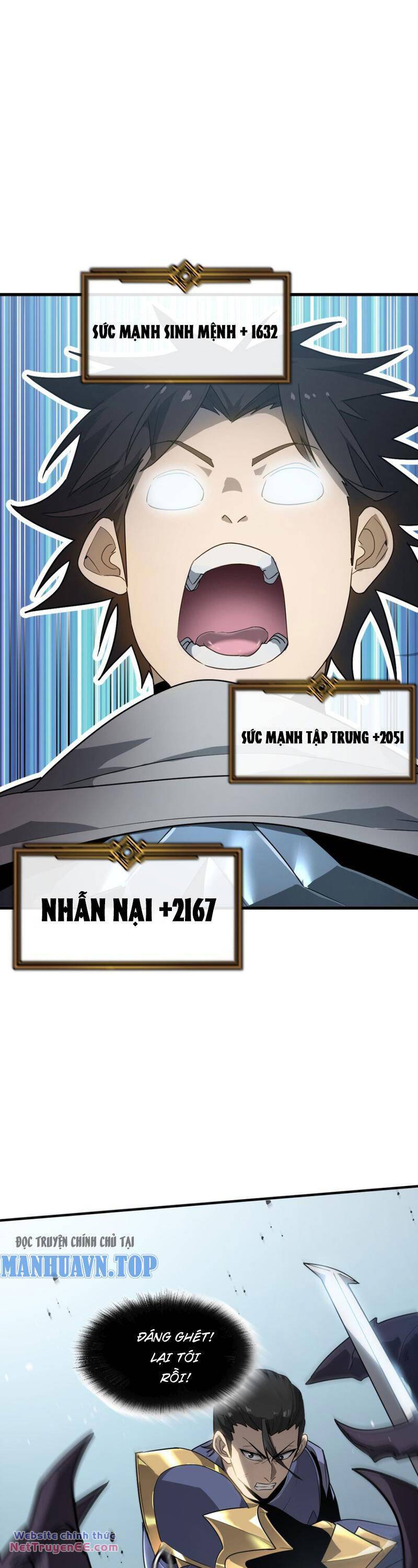 Hệ Thống Của Ta Thật Đứng Đắn: Chapter 8