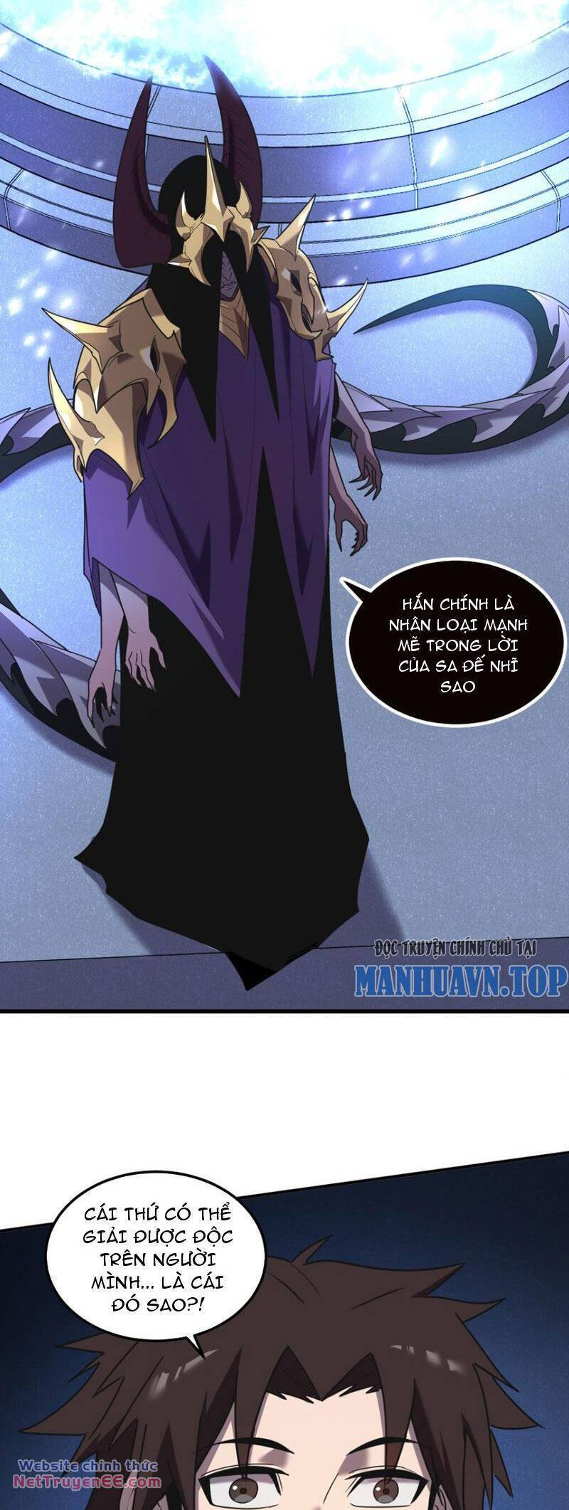 Hệ Thống Của Ta Thật Đứng Đắn: Chapter 8