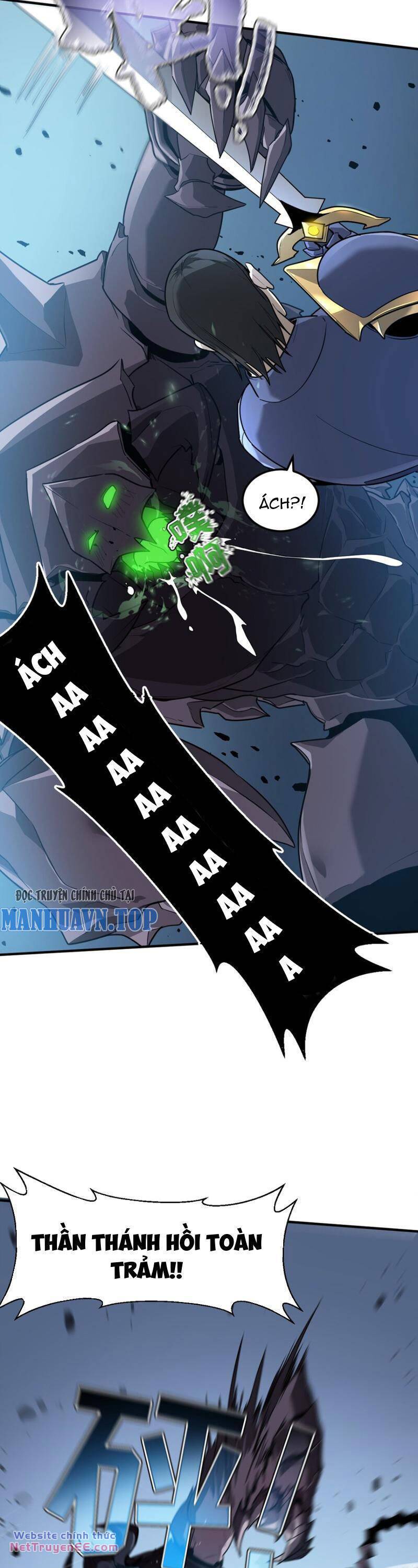 Hệ Thống Của Ta Thật Đứng Đắn: Chapter 8