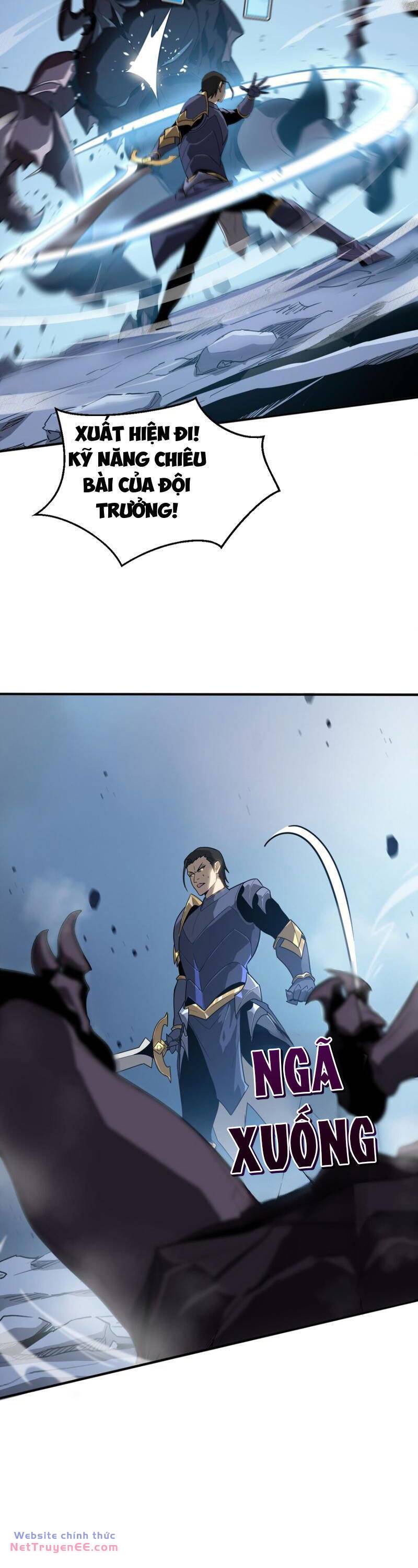 Hệ Thống Của Ta Thật Đứng Đắn: Chapter 8