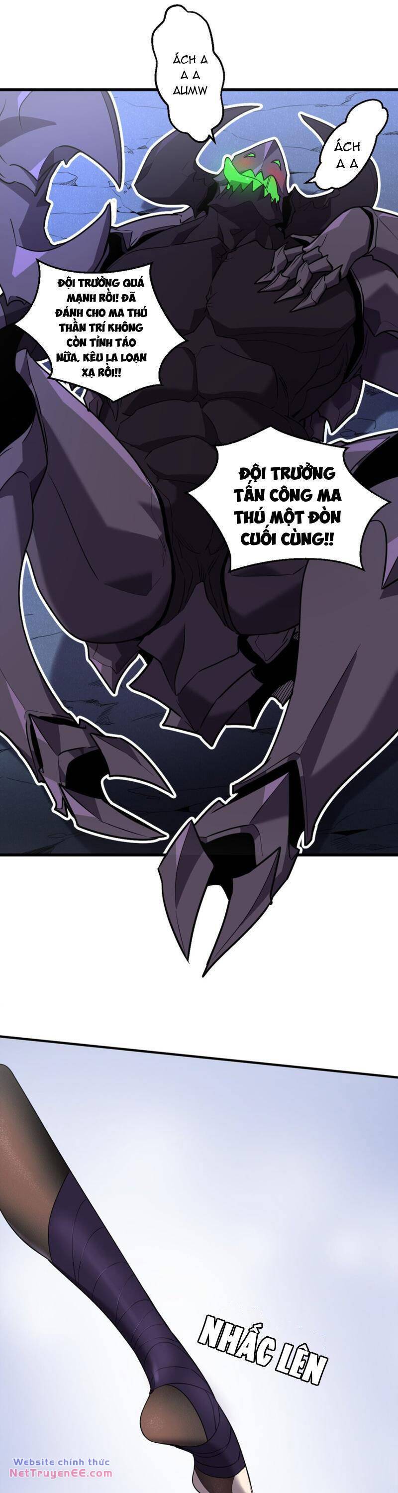 Hệ Thống Của Ta Thật Đứng Đắn: Chapter 8
